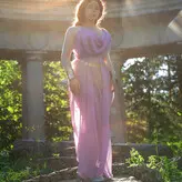 Elune Cosplay nude #0508