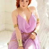 Elune Cosplay nude #0510