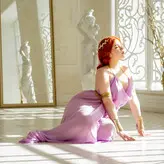 Elune Cosplay nude #0514