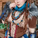 Elune Cosplay nude #0565