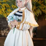 Elune Cosplay nude #0576