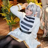 Elune Cosplay nude #0577