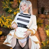 Elune Cosplay nude #0593