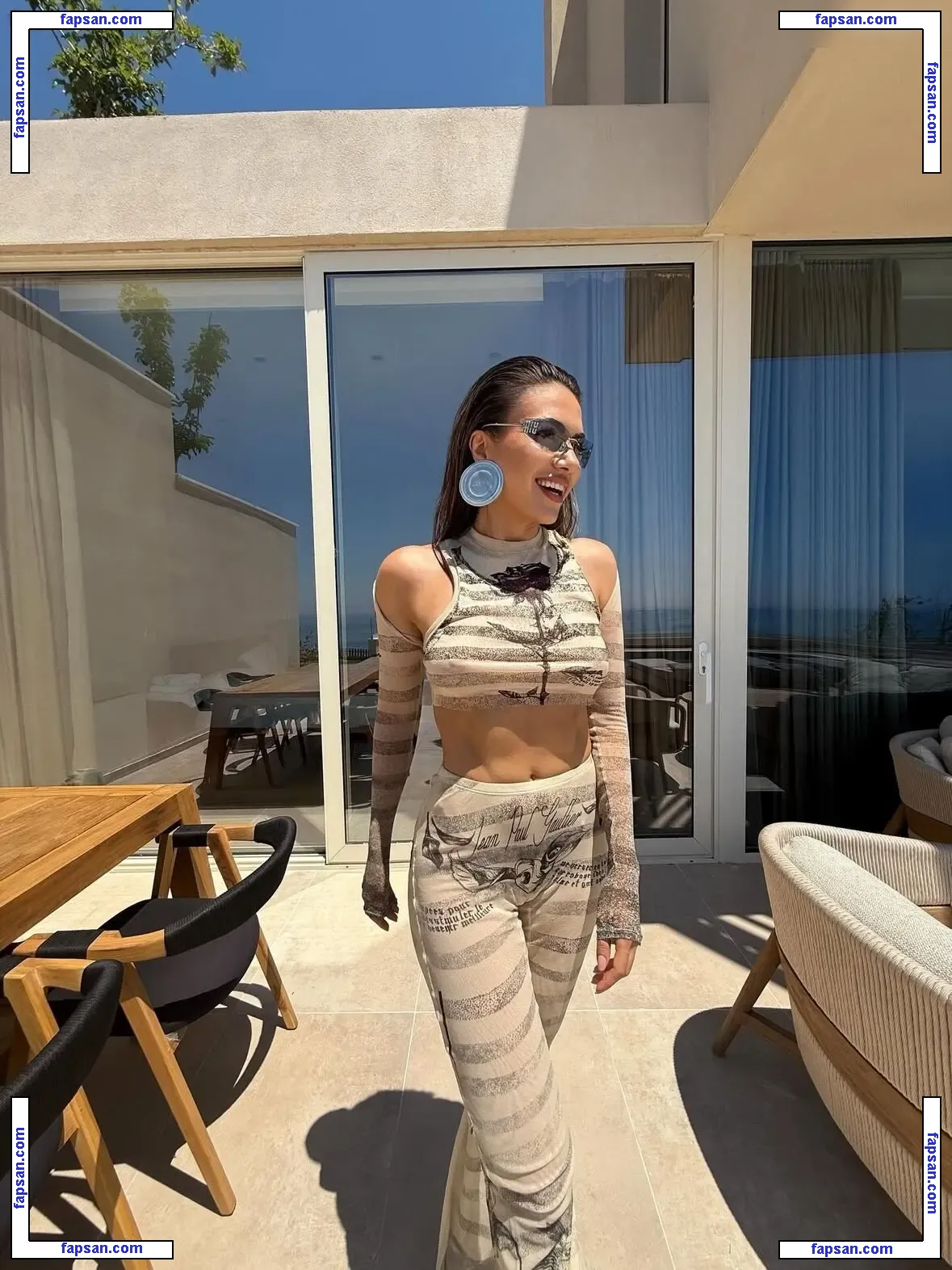 Elvana gjata nude photo #0029 from OnlyFans