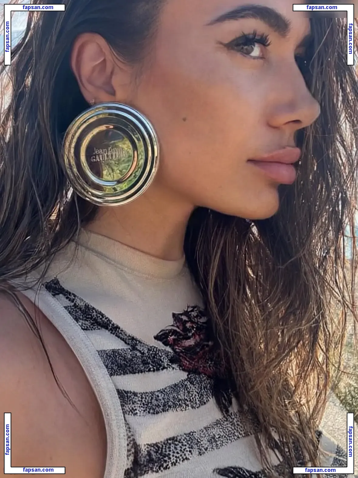 Elvana gjata nude photo #0031 from OnlyFans