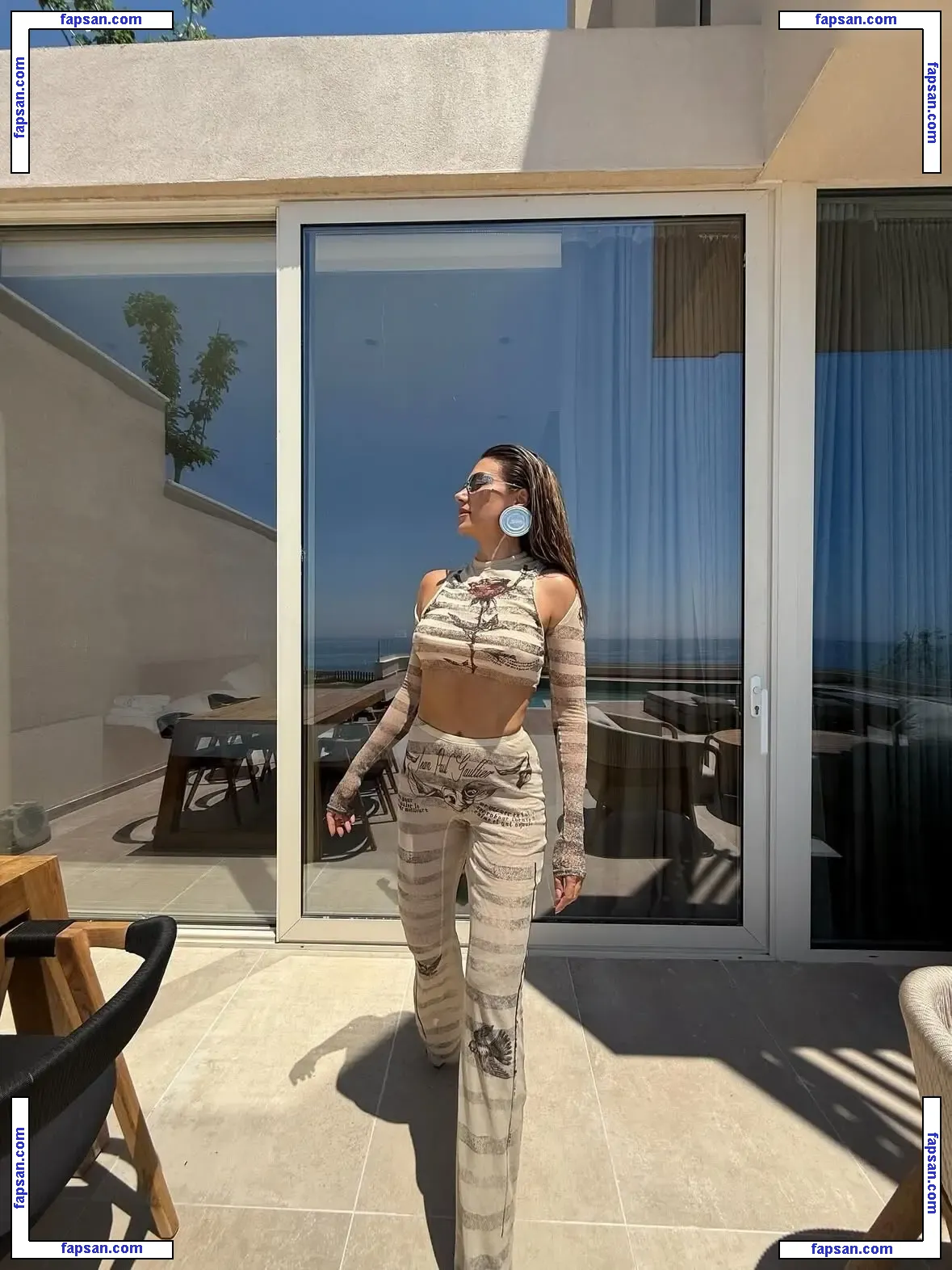 Elvana gjata nude photo #0032 from OnlyFans
