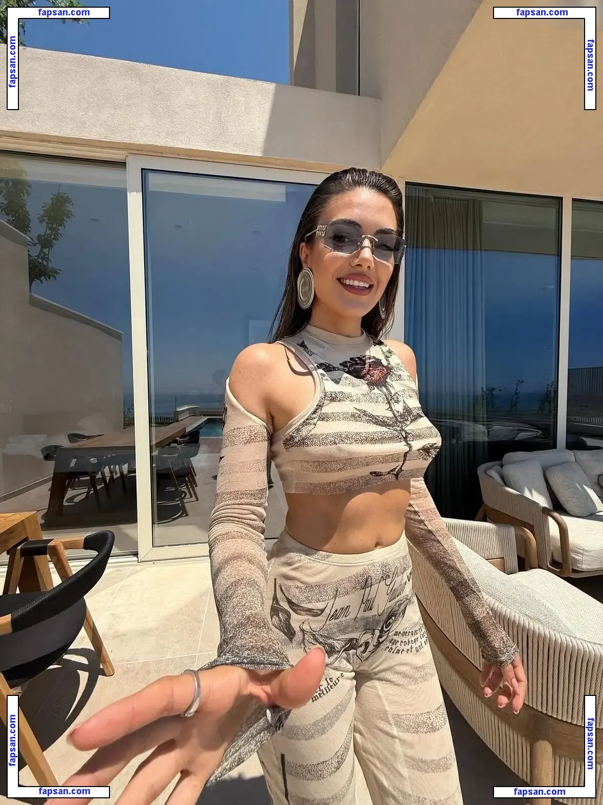 Elvana gjata nude photo #0034 from OnlyFans