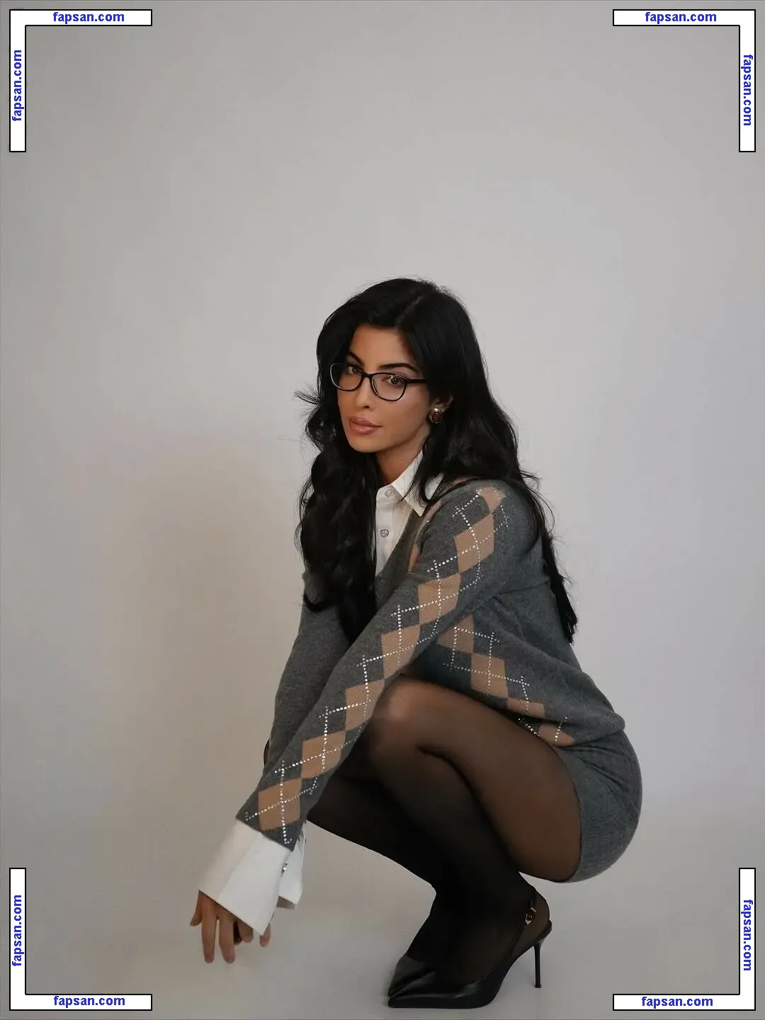 Elwa Saleh nude photo #0039 from OnlyFans