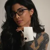 Elwa Saleh nude #0041