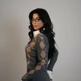 Elwa Saleh nude #0042