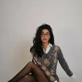 Elwa Saleh nude #0043