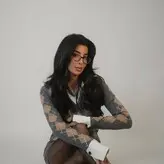 Elwa Saleh nude #0044