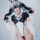 Ely Cosplay nude #0001