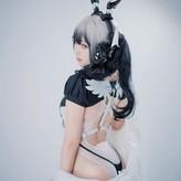 Ely Cosplay nude #0002