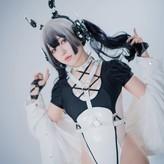 Ely Cosplay nude #0006