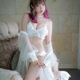 Ely Cosplay nude #0026
