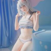 Ely Cosplayer nude #0002