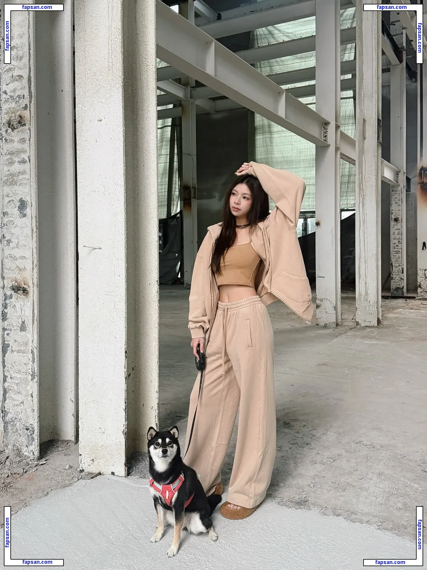 Elyn Leong голая фото #0014 с Онлифанс