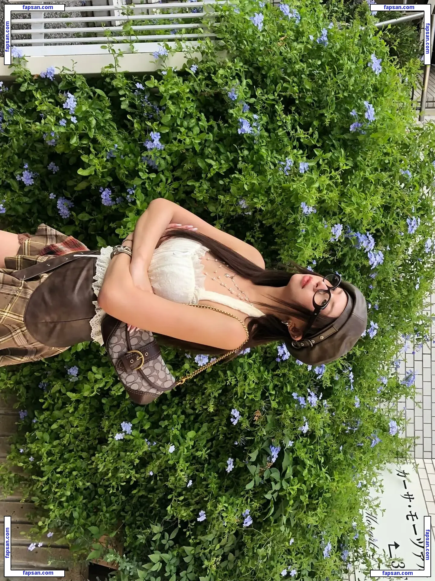 Elyn Leong голая фото #0015 с Онлифанс