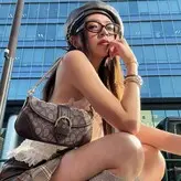 Elyn Leong голая #0006