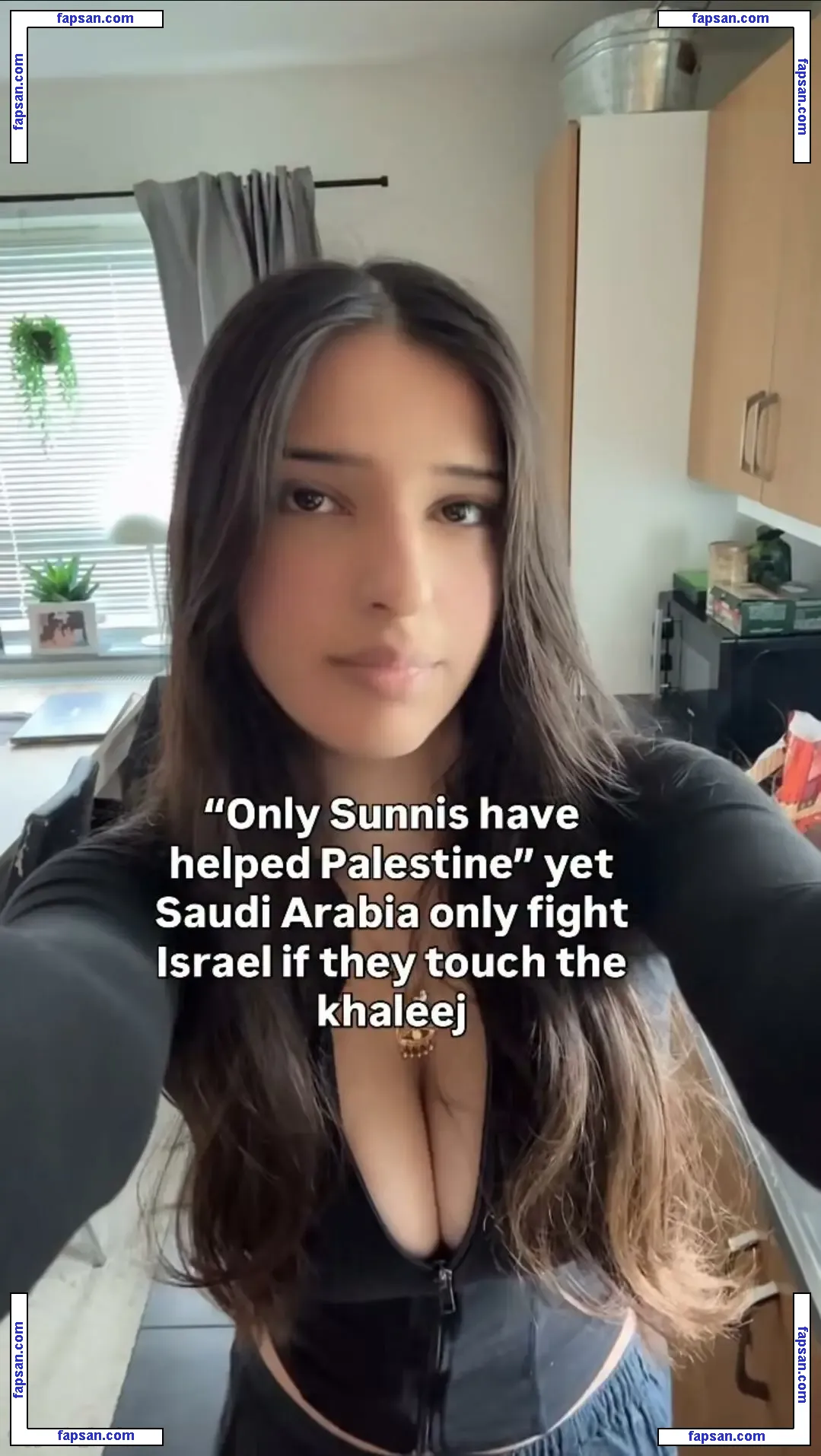 Elysandra Ali Sadun голая фото #0007 с Онлифанс