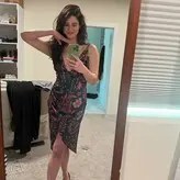 Elyse Myers nude #0001