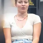 Elyse Willems голая #0036