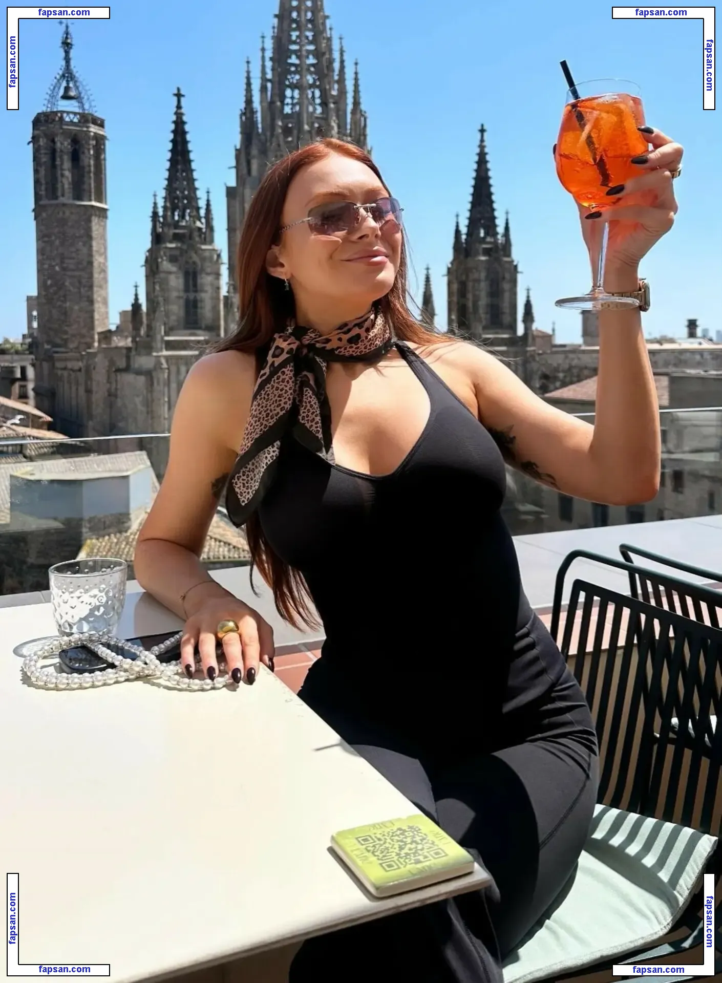 Elz The Witch nude photo #0154 from OnlyFans