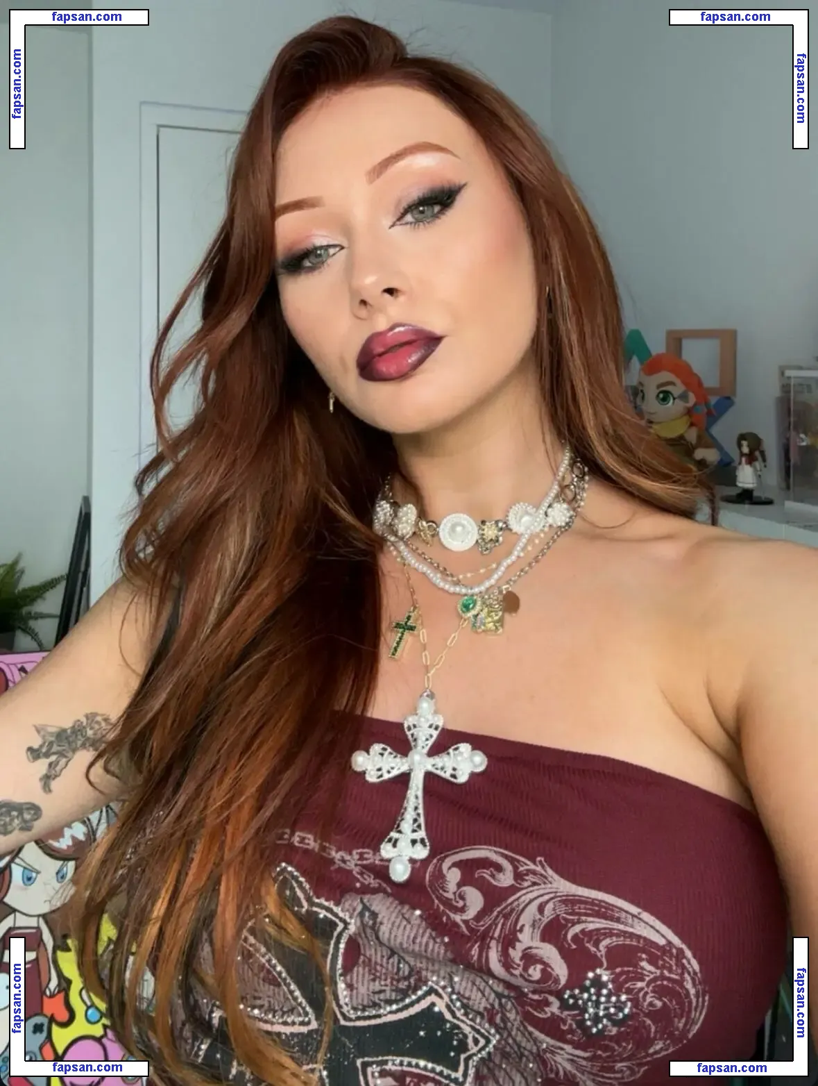 Elz The Witch nude photo #0214 from OnlyFans