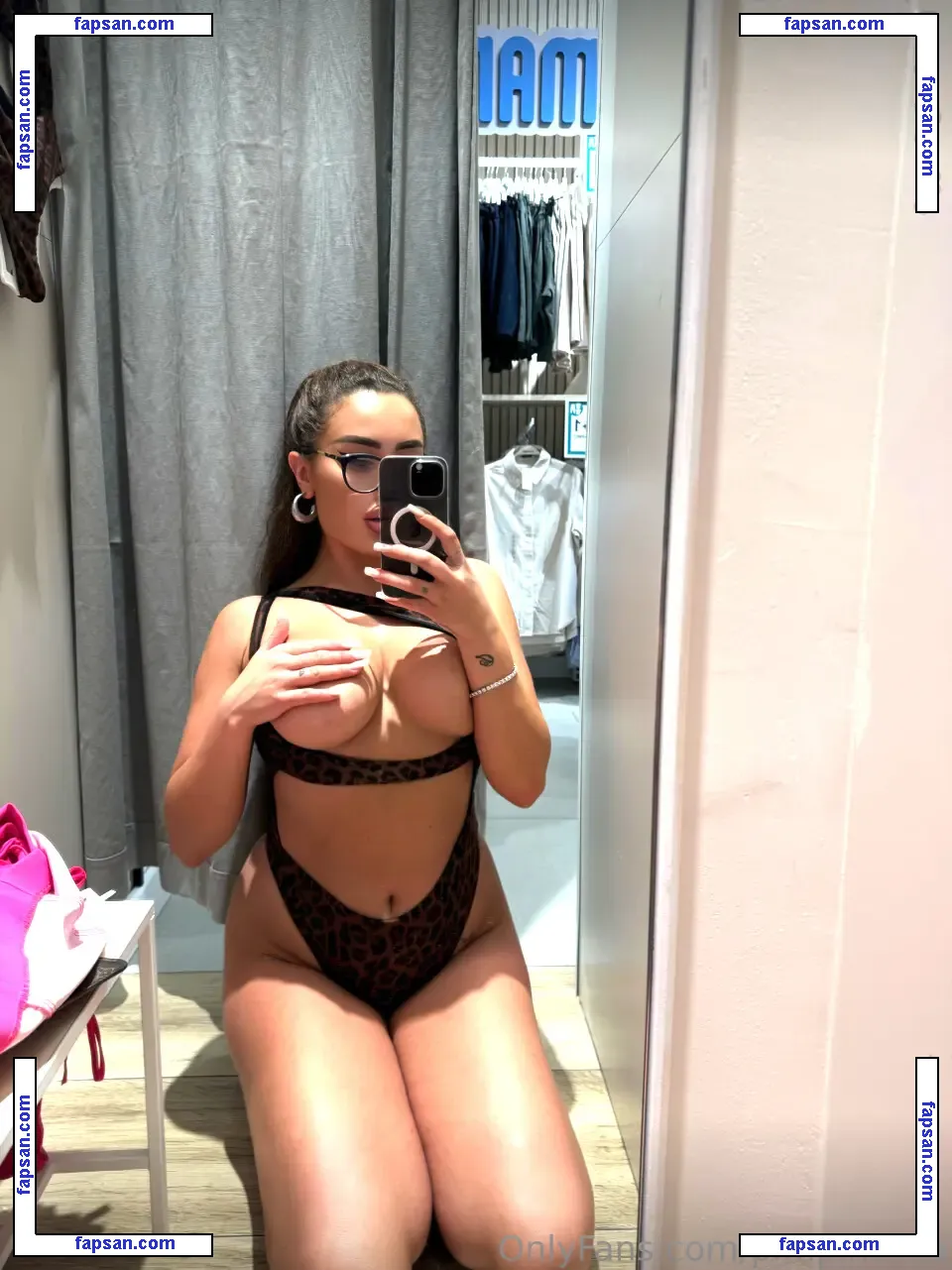 Ema Ferusova nude photo #0003 from OnlyFans