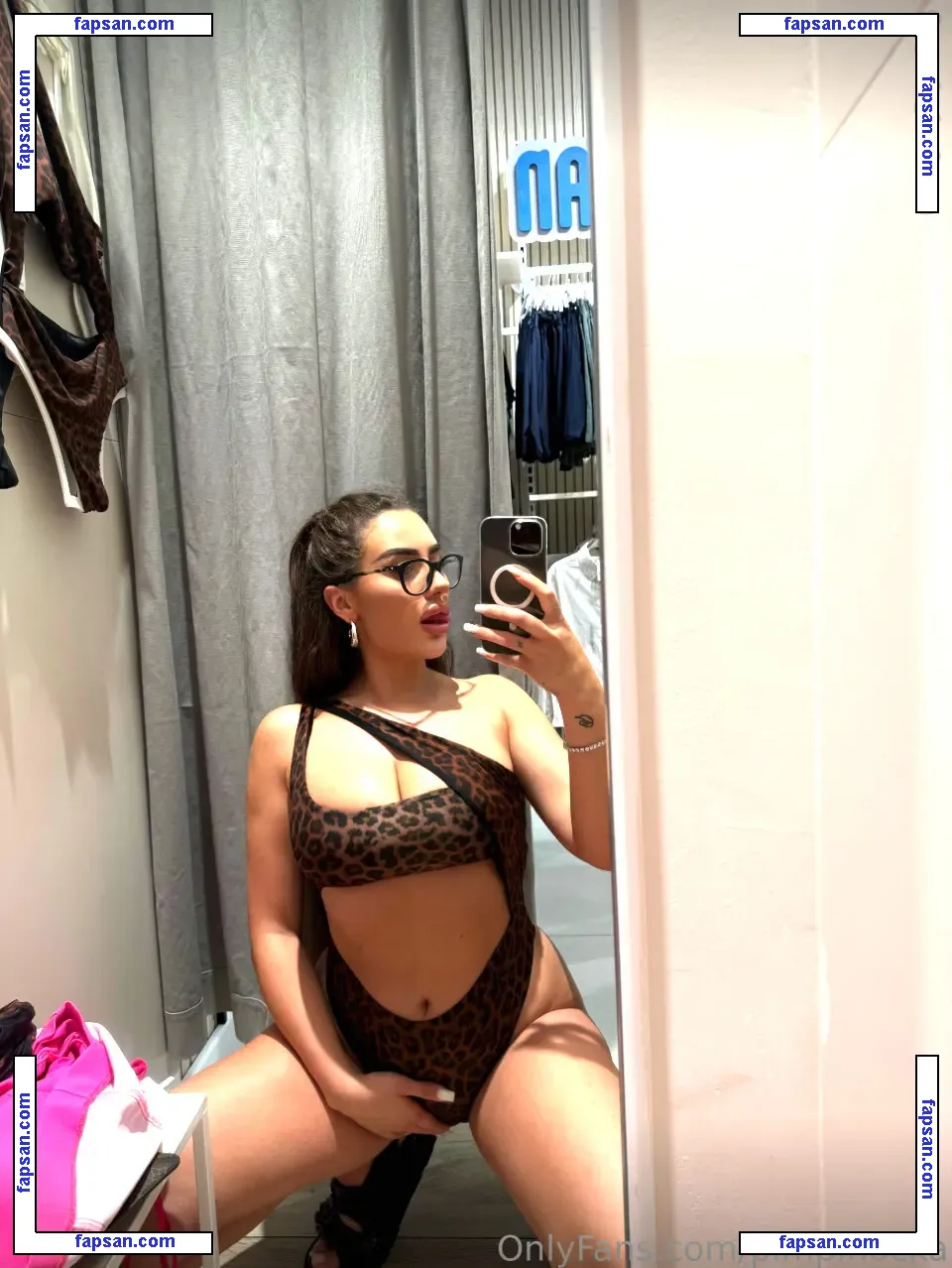 Ema Ferusova nude photo #0010 from OnlyFans