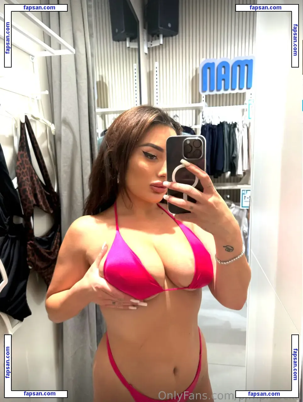 Ema Ferusova nude photo #0015 from OnlyFans