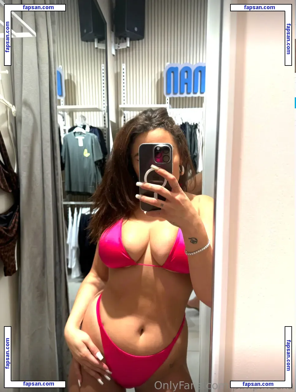 Ema Ferusova nude photo #0016 from OnlyFans