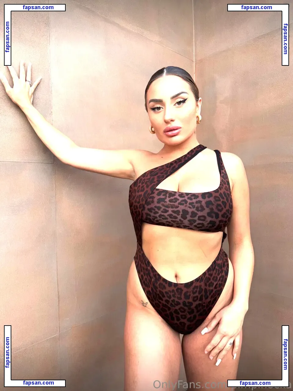 Ema Ferusova nude photo #0018 from OnlyFans
