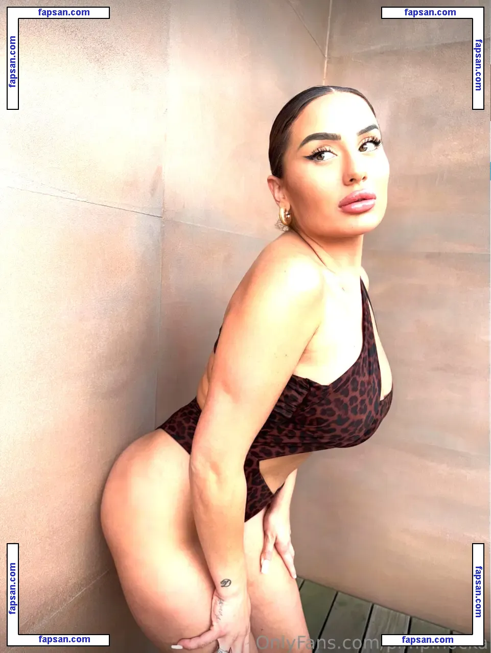 Ema Ferusova nude photo #0020 from OnlyFans