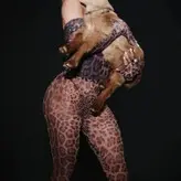 Ema Radujko голая #0049