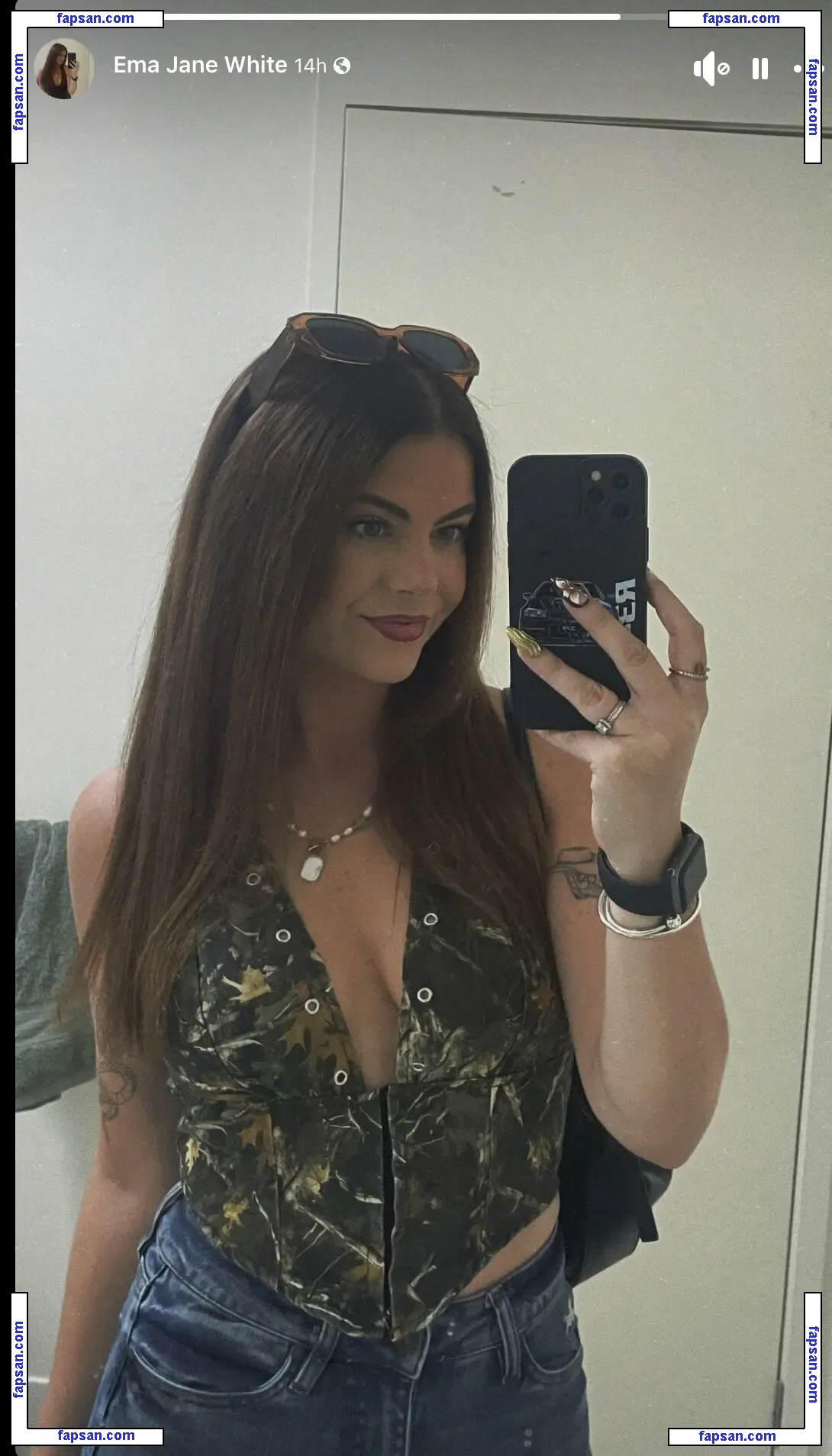 emajanewhite nude photo #0004 from OnlyFans