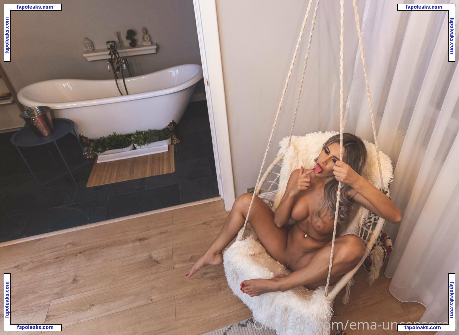 emakarter1 / mirunamilu01 nude photo #0003 from OnlyFans