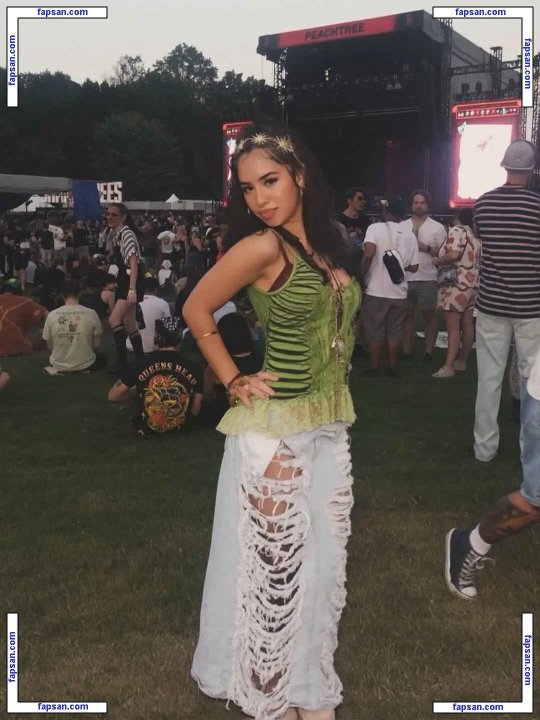 Emaleah Christou nude photo #0005 from OnlyFans