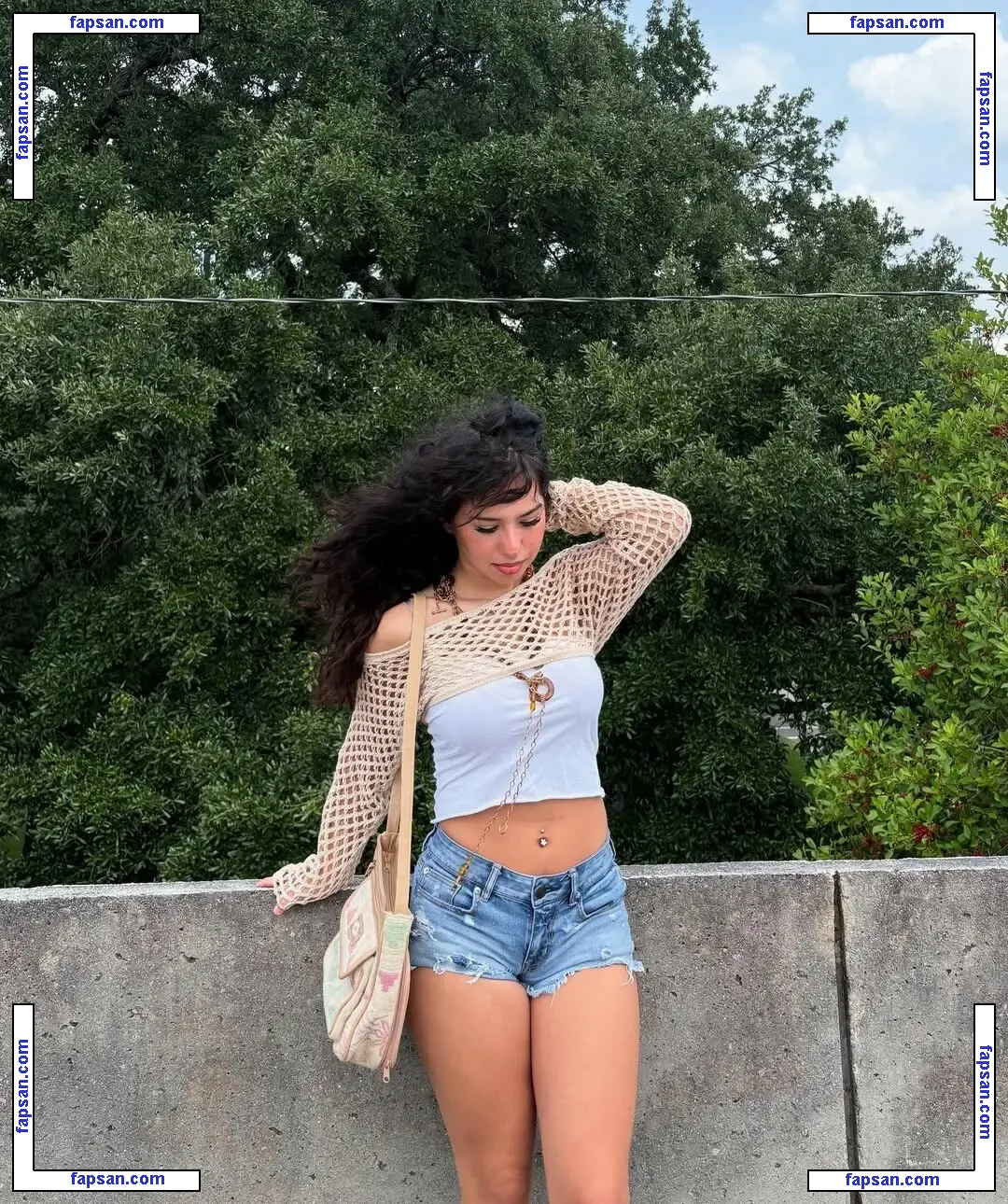 Emaleah Christou nude photo #0009 from OnlyFans