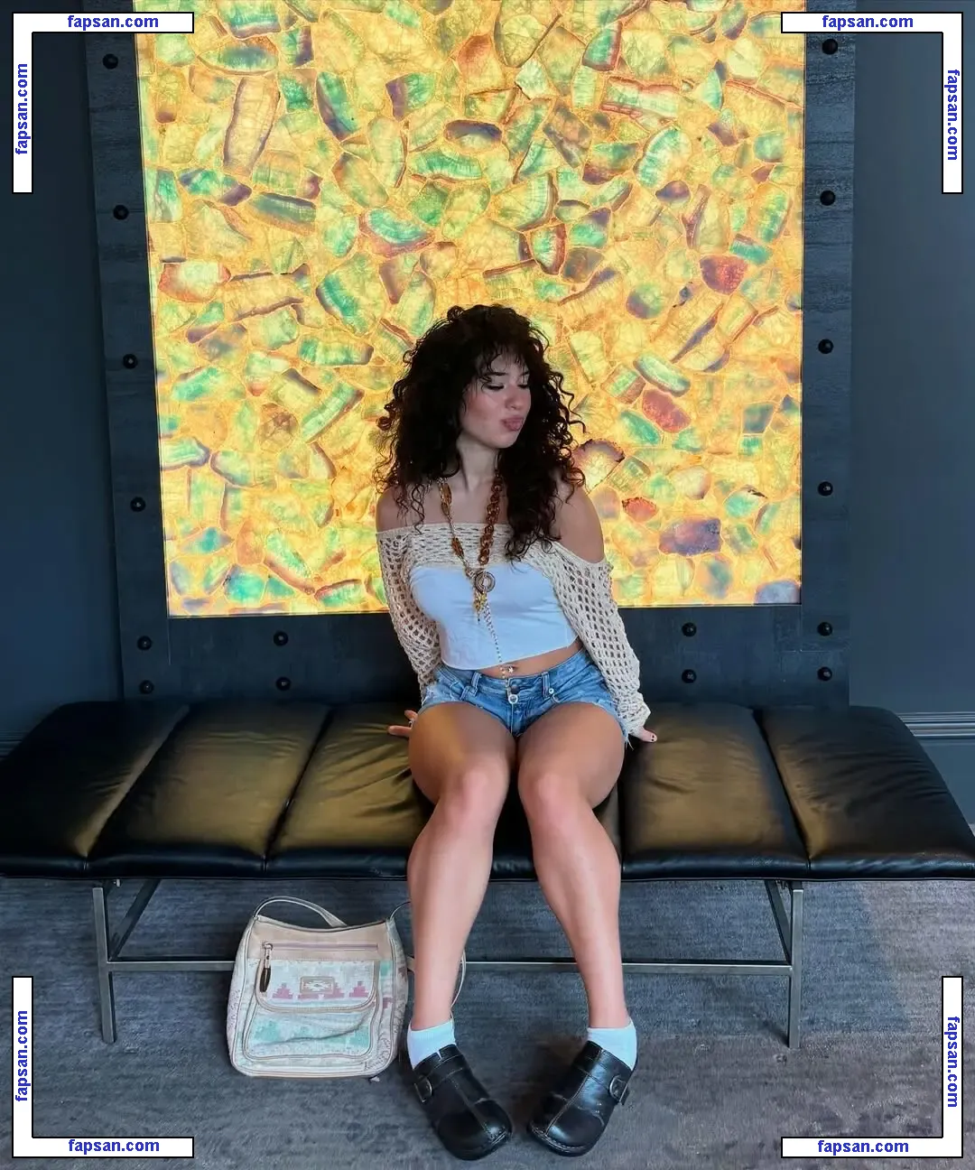 Emaleah Christou nude photo #0010 from OnlyFans