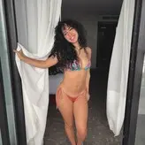 Emaleah Christou голая #0002