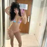 Emaleah Christou голая #0004