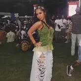 Emaleah Christou голая #0005