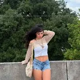 Emaleah Christou голая #0009