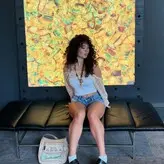 Emaleah Christou голая #0010