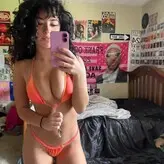 Emaleah Christou голая #0012