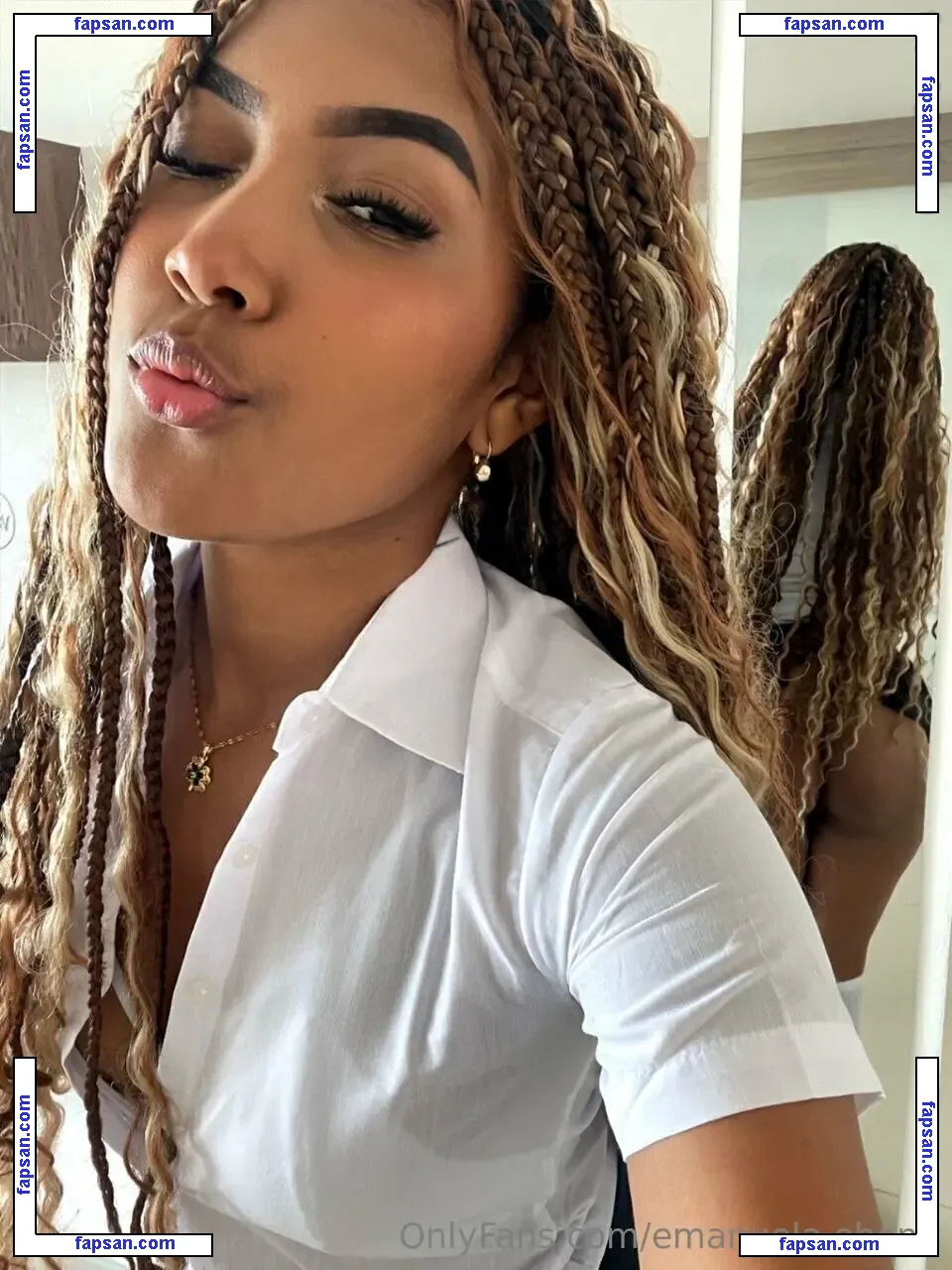 emanuela.ebony nude photo #0001 from OnlyFans