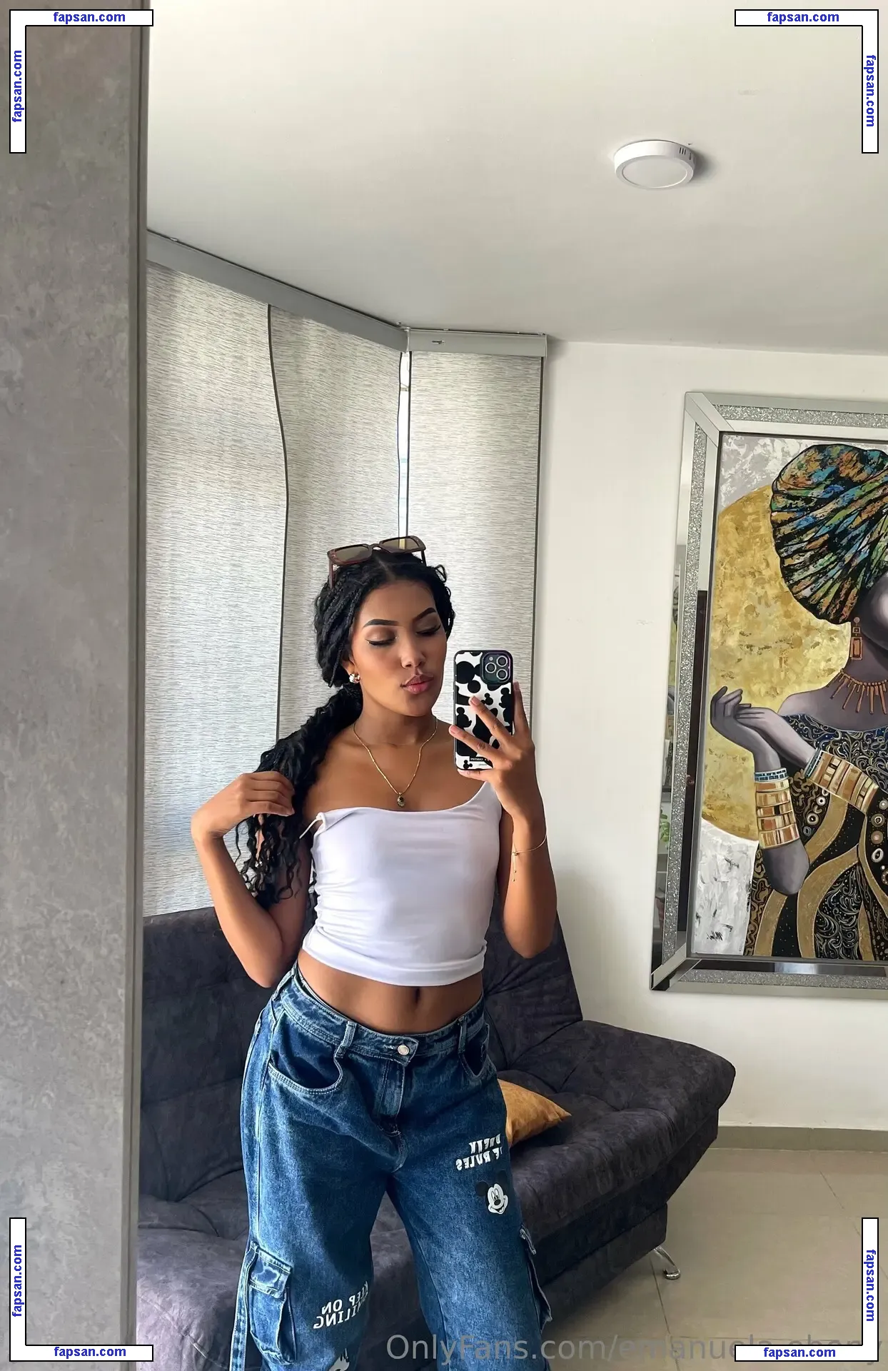 emanuela.ebony nude photo #0005 from OnlyFans