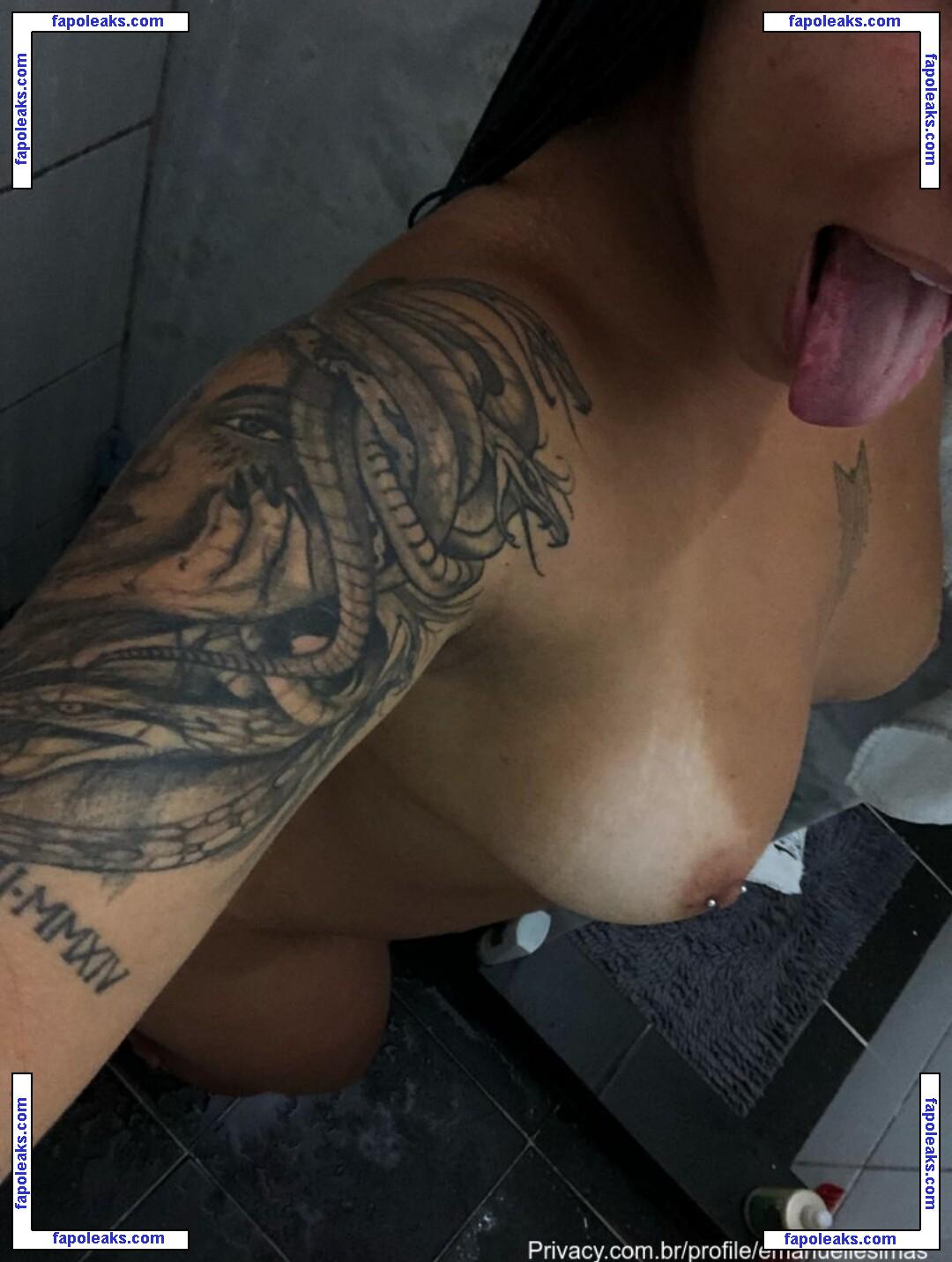 Emanuelle Simas / emanuellesimas_ nude photo #0012 from OnlyFans